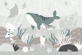 Abenteuer Unterwasserwelt