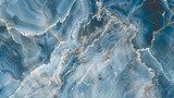 Dynamik blauer Mineralstrukturen