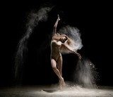 Eleganz in Bewegung und Licht