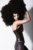 Eleganz in Schwarz und Stil