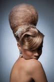 Eleganz vergangener Zeiten in sanftem Glanz