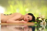 Entspannte Spa-Momente in Naturkulisse