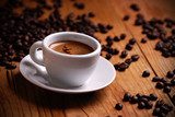 Herzenswärme in sanften Kaffeetönen