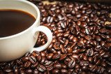 Intensive Kaffeepause zuhause