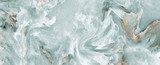 Lebendige Marmorstruktur mit mineralischem Twist