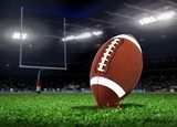 Mitternachtsaction auf dem Spielfeld