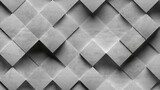 Spiel aus Licht und Geometrie