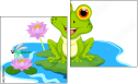 Diptychon