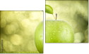 Diptychon