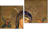 Diptychon
