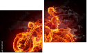 Diptychon
