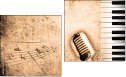 Diptychon
