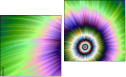 Diptychon