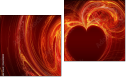 Diptychon