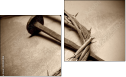 Diptychon