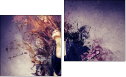 Diptychon