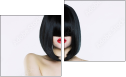 Diptychon