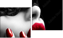 Diptychon