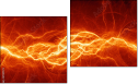 Diptychon