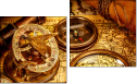 Diptychon