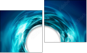 Diptychon