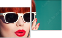Diptychon