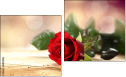 Diptychon