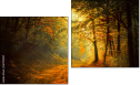 Diptychon