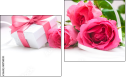 Diptychon