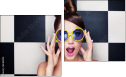 Diptychon