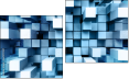 Diptychon