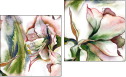 Diptychon