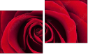Diptychon