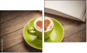 Diptychon