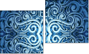 Diptychon