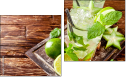 Diptychon