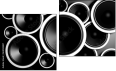Diptychon