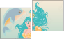 Diptychon