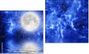 Diptychon