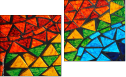 Diptychon