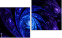 Diptychon