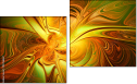Diptychon