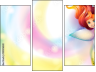 Triptychon