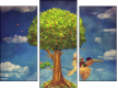 Triptychon