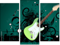 Triptychon