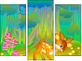 Triptychon