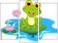 Triptychon