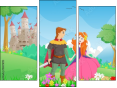 Triptychon