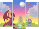 Triptychon