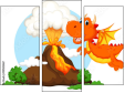 Triptychon